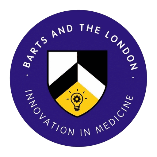 Barts and the London Innovation in Medicine Society