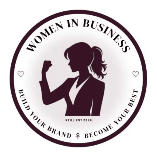 NTU Women in Business