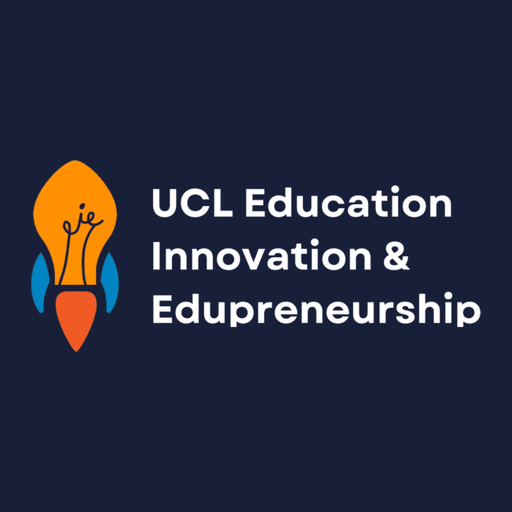 UCL Education Innovation & Edupreneurship Society